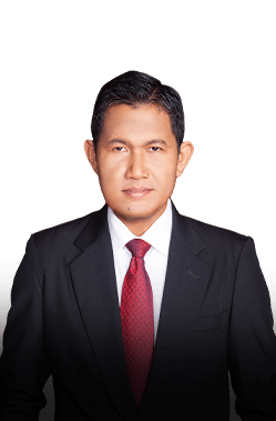 DR PRATAMA PERSADHA