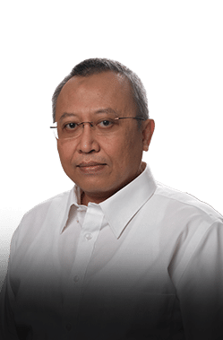 MUHAMMAD NEIL EL HIMAM