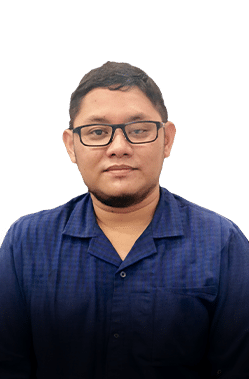RENDRA PERDANA