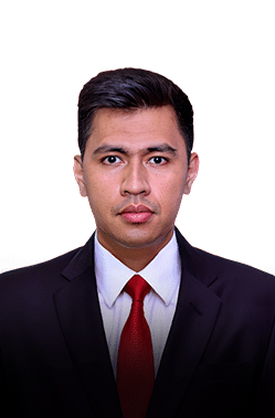 TAUFIK NURHIDAYAT, S.ST