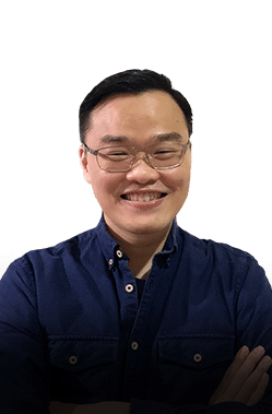 VOLVIN IRAWAN