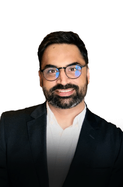 YOGESH MADAAN