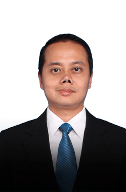 YOHANNES GLEN DWIPAJANA
