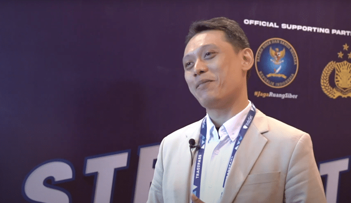 Edmund Situmorang
