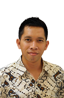 ADI RINALDI