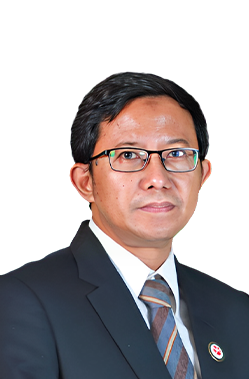 ANTO SATRIYO NUGROHO