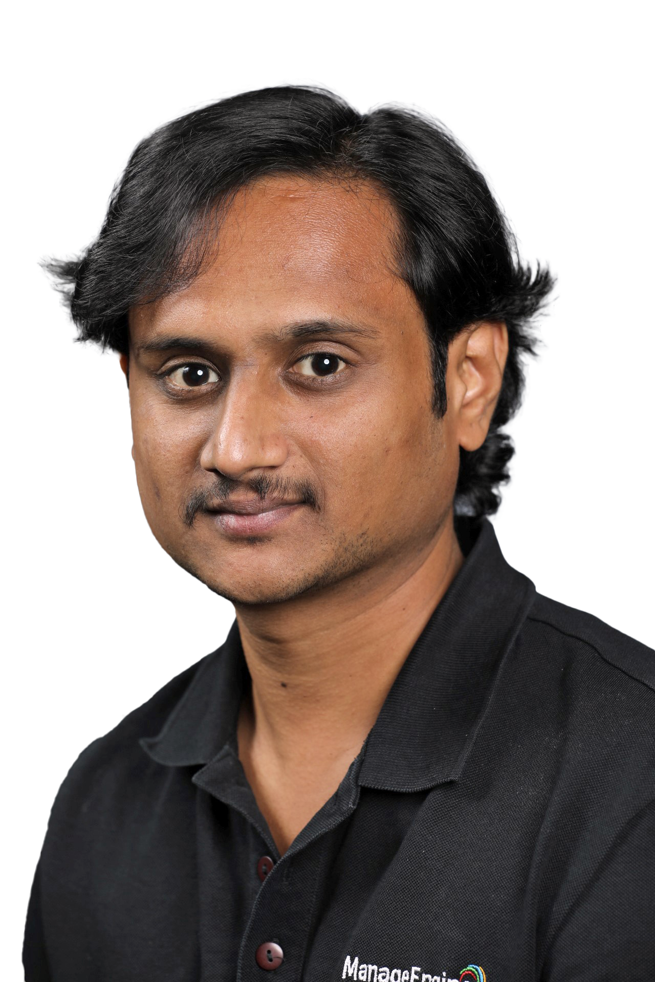 BHARATHWAJAN SWAMINATHAN