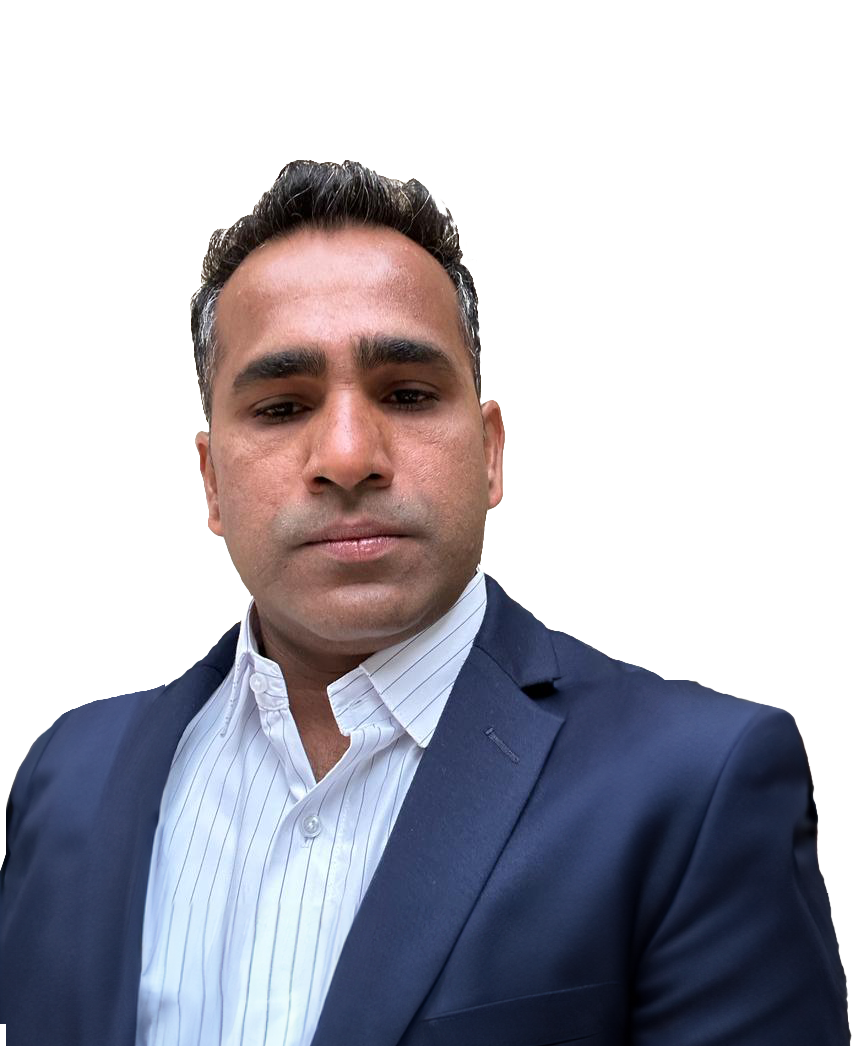BRIJESH MISHRAA