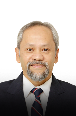 BUDI RAHARDJO