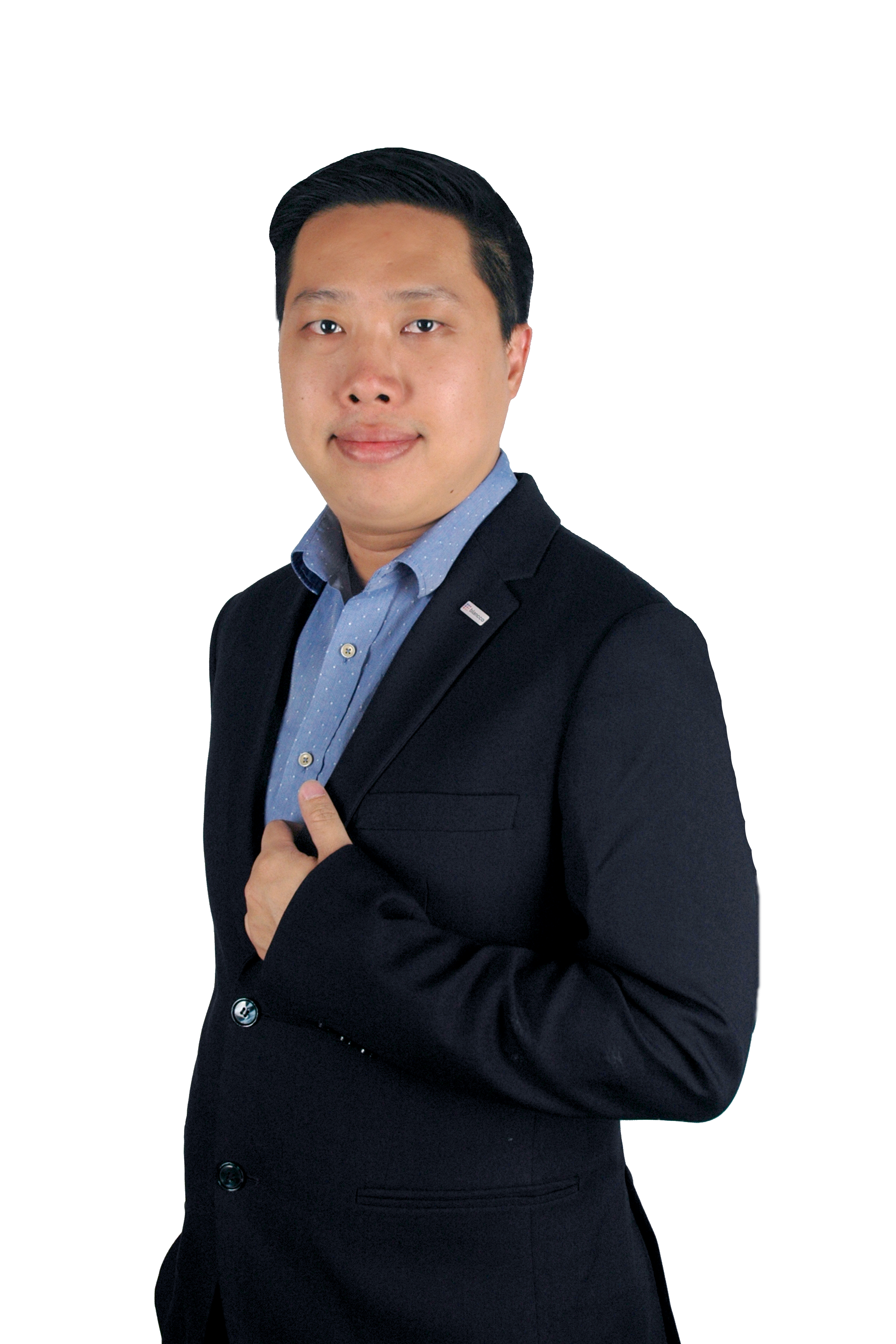 CALVIN NG