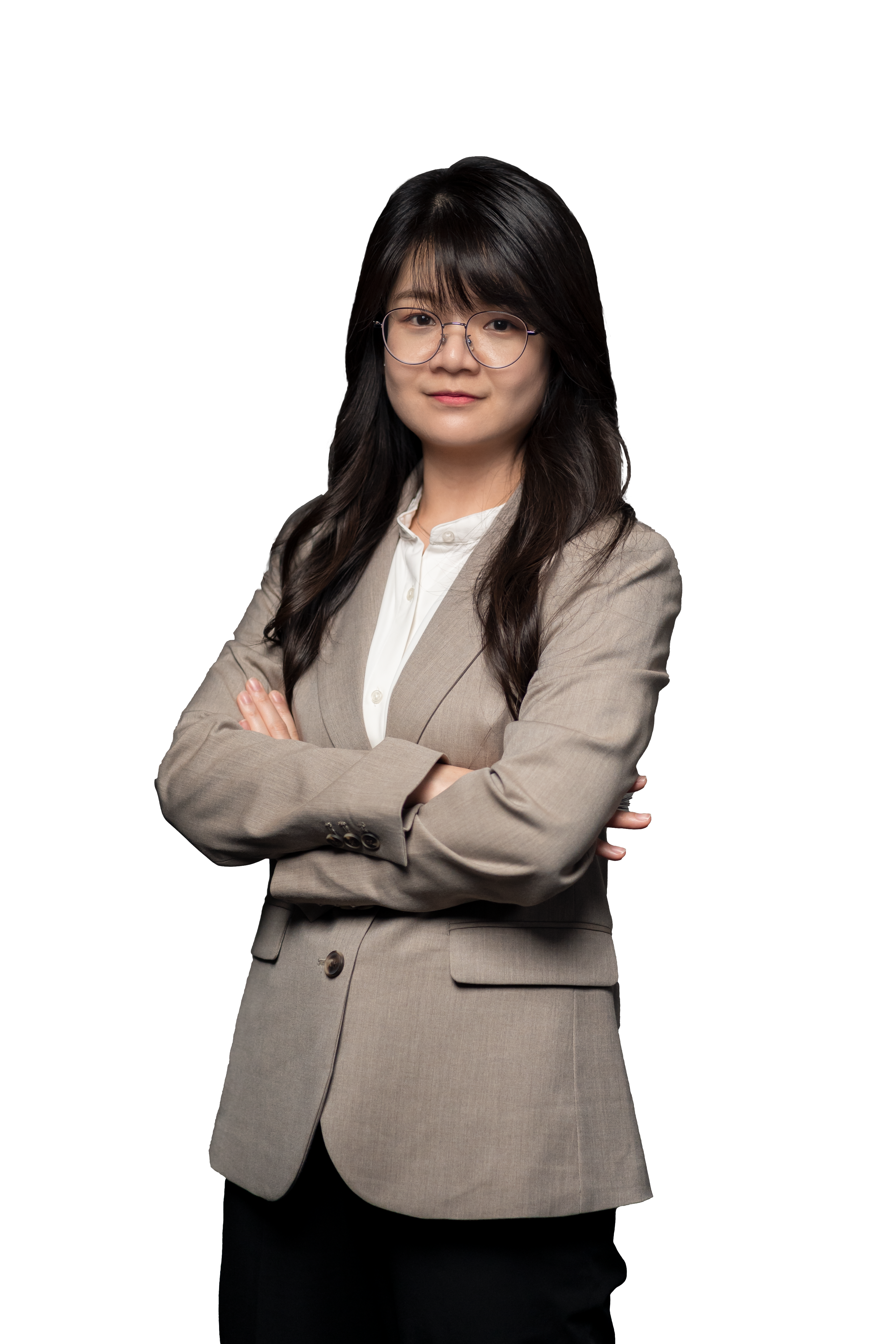 CLARA HSU