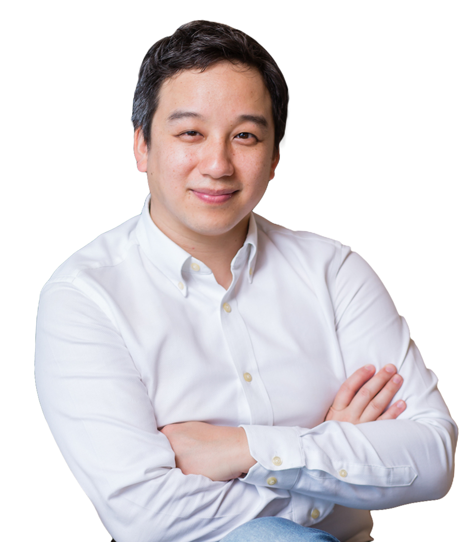 DANIEL CHU