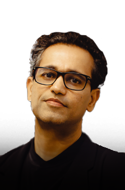 DEEPAK MAHARAJ