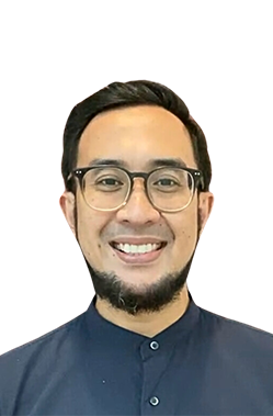 DENNY UTAMA