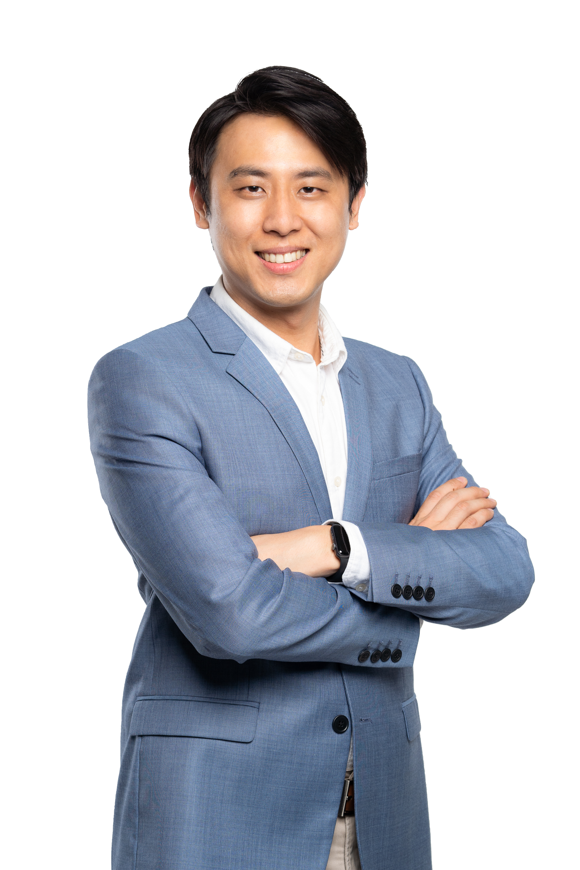 DR CHRISTOPHER CHAI
