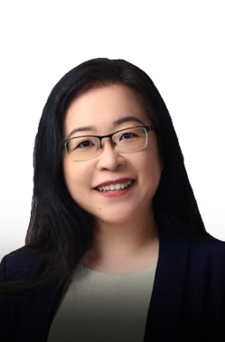 JENNY TAN