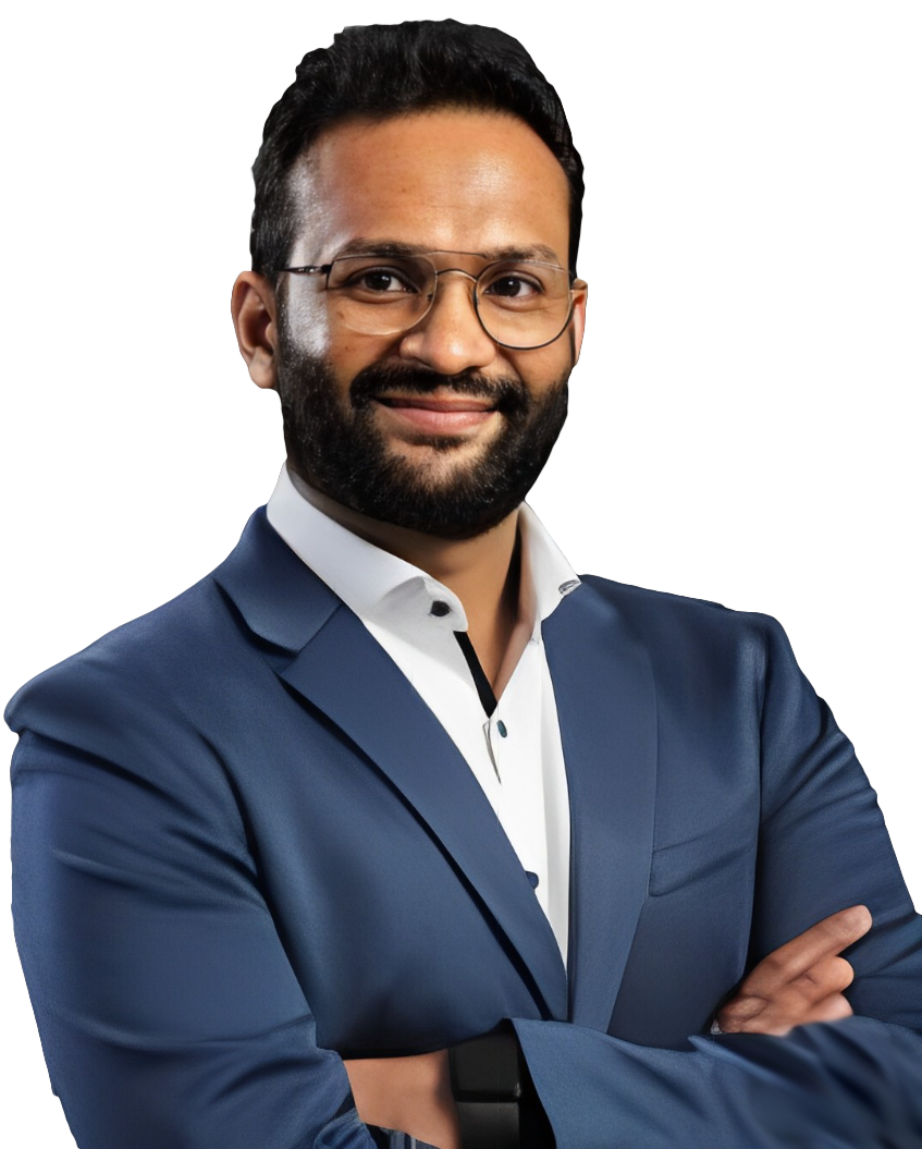 PRATEEK BHAJANKA