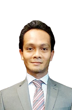 TENGKU SHAHRIZAM