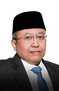 MUHAMMAD NEIL EL HIMAM