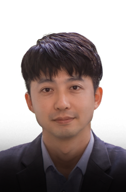 DAVID KIM