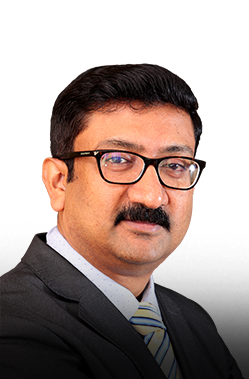 DEBASISH MUKHERJEE