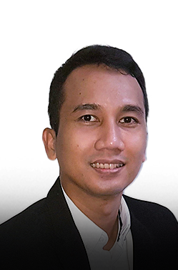 HANIEF BASTIAN