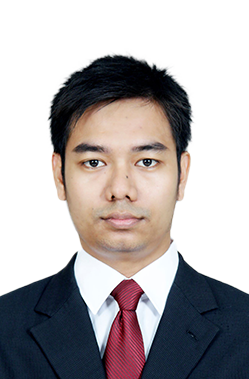 Adrian Admi