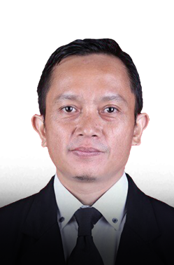 AGUS SALIM