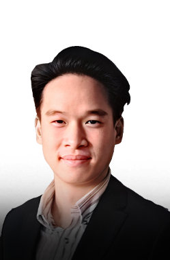 DARRYL CHUAN