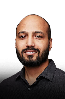KALPESH JAIN