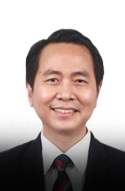 LIOE YANTO HARYONO