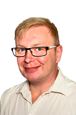 Scott Van Kalken