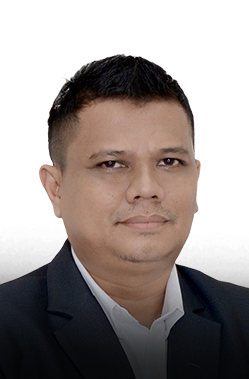 TONY BRANDO SUMBAYAK