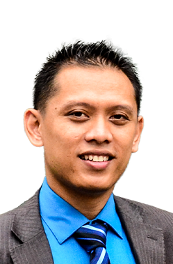 Edmund Situmorang