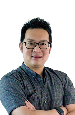 Irvan Bastian Arief