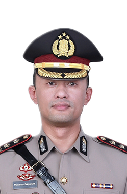 Mochammad Saputra