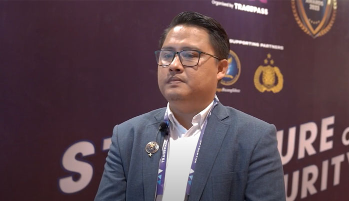 Ariandi Putra