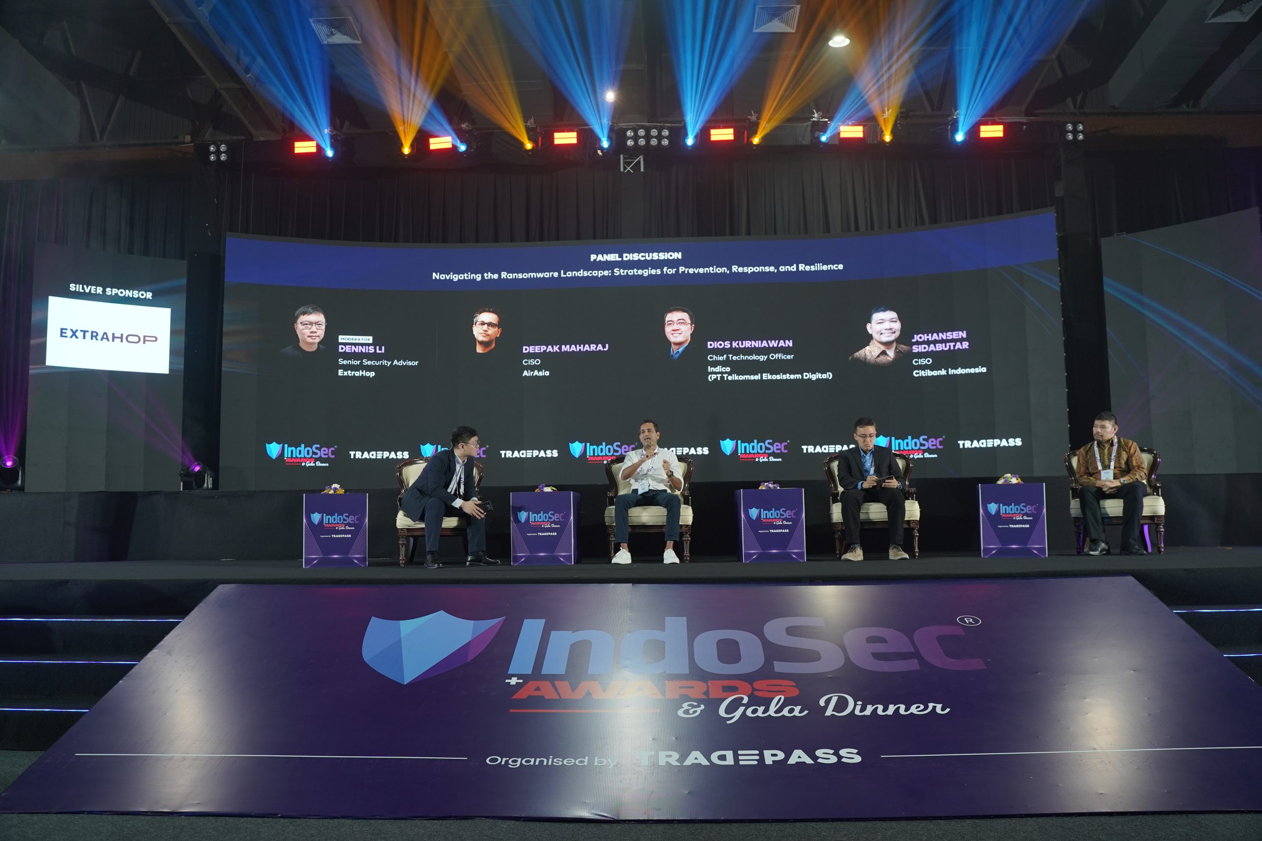 IndoSec