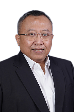 Muhammad Neil El Himam