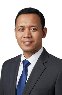 Wisarobo Jati Pratomo